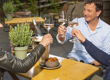 Sustainable stay in boutique holiday park - 35