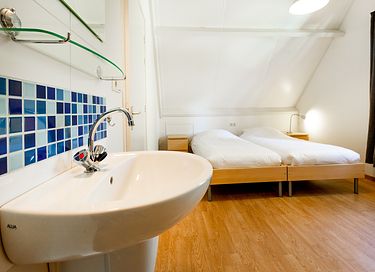 Luxe bungalow vlakbij natuurgebied - 13