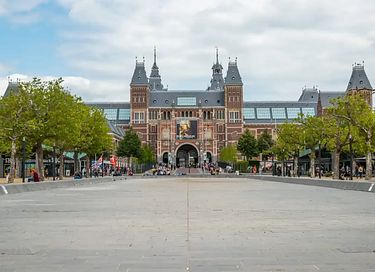Séjour confortable pour 6 personnes près d'Amsterdam - 21