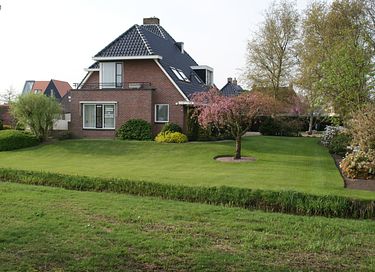 Appartement aan het water in Friesland - 3