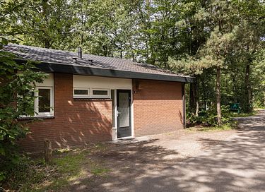 Bungalow indépendant dans une zone boisée - 2
