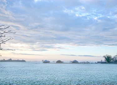 Special stay in a thatch igloo - 5
