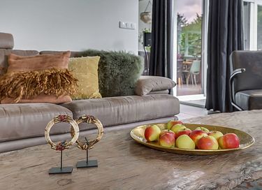 Luxe groepsvilla voor 12 personen - 15