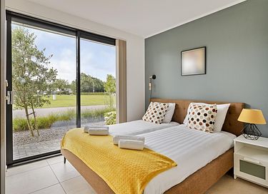 Villa avec jacuzzi et magnifique jardin - 16
