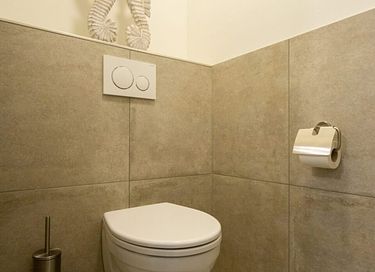 Uniek appartement met zeezicht - 13