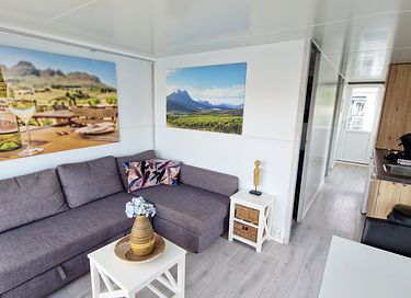 Casa flotante para 4-6 personas cerca del centro de Ámsterdam - 6
