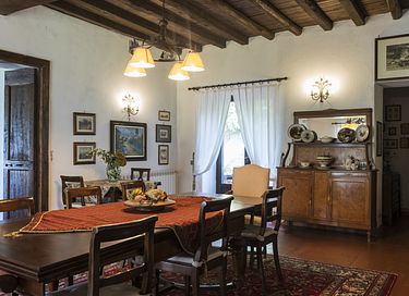 10-pers. vakantiehuis met zwembad in Italië - 34