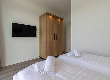 Appartement avec balcon et vue imprenable - 19