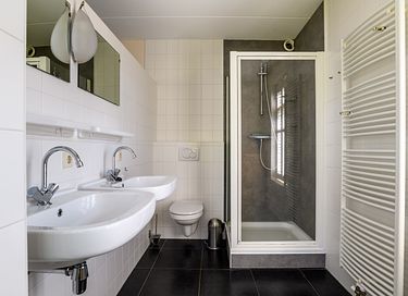 Groepsaccommodatie (9p) met eigen sauna - 14