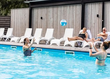 Villa met wellness (Rolstoeltoegankelijk) - 46