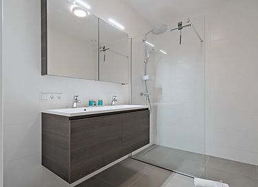 Appartement (6p) aan de Zeeuwse kust - 11