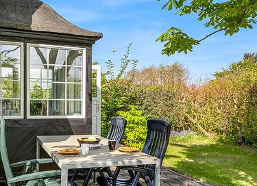 Verblijf op een schiereiland in Denemarken - 9