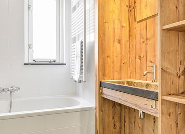 Charmant cottage pour les familles dans un parc verdoyant - 11