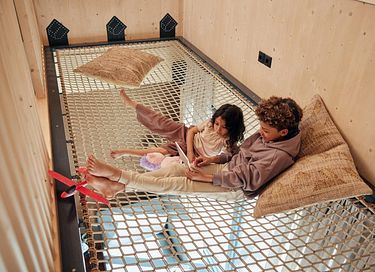 Wellness vacation villa (6p)  - 13