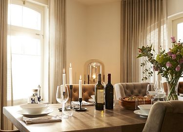 Castle house for 10 persons in Limburg - 12