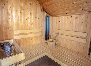 Vakantiehuis aan het IJsselmeer met sauna - 7