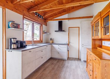 Gîte naturel pour animaux de compagnie à Ameland - 8