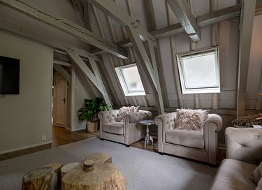 Bel appartement dans un bâtiment historique - 13