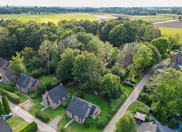 Logement de vacances lumineux et complet dans un cadre verdoyant - 26