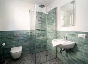 Appartement dans le jardin d'un château - 4