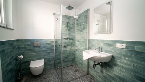 Appartement dans le jardin d'un château - 4