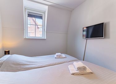 6-person apartment near beach and sea - 22