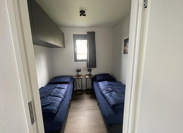 Vakantiewoning bij het water in Antwerpen - 7