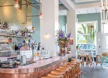 Boutique Hotel im Zentrum von Den-Bosch - 10