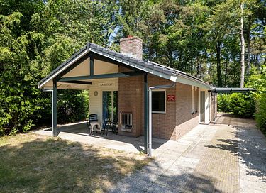 Bungalow familial en pleine nature - 3