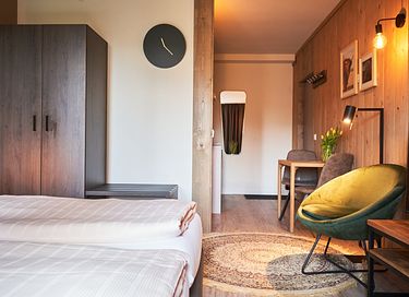 Gemütliches Studio-Apartment am Waldrand - 6