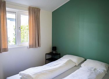 Joli logement de vacances avec bain à remous privé - 12