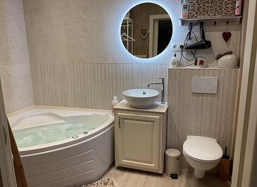 Wellness loft in La Roche en Ardenne - 6