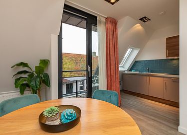 Four-person apartment in Zoutelande - 3