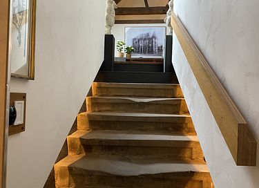 Luxuriöses Loft in einem 400 Jahre alten Schloss - 8