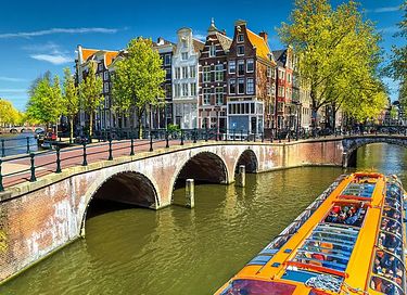 Knus vakantiehuis (4 personen) aan het water - 32