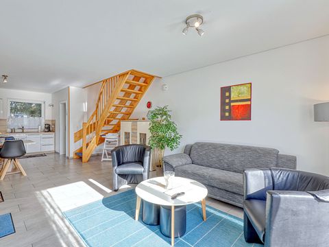Logement de vacances avec sauna sur l'île de Rügen - 4