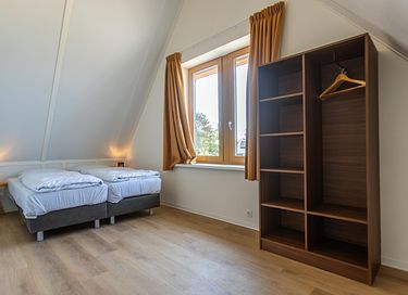 Luxe vakantiehuis (6p) in Zeeland - 12