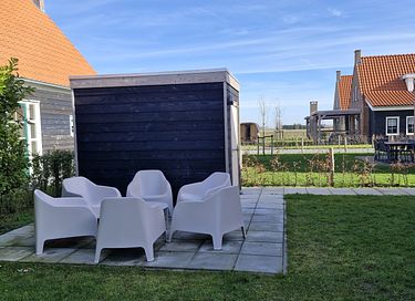 Luxury villa for the whole family in Zeeland - 25