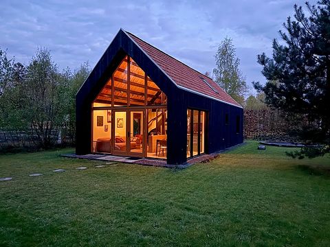 Design house with its own wellness in Drenthe - 2