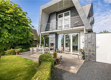 Luxe villa in de duinen voor 4 personen - 2