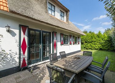 Hondvriendelijk huis met omheinde tuin - 2
