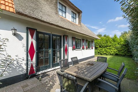 Hondvriendelijk huis met omheinde tuin - 2