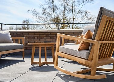 Luxe 6-persoons verblijf met eigen sauna  - 11