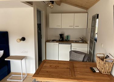 T tiny house in southern Austria - 5