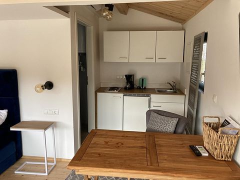 T tiny house in southern Austria - 5