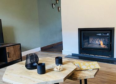 Vakantiehuis (8p) in de Ardennen met wellness - 20
