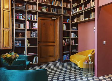 Boutique-Hotel im alten Pfarrhaus - 15