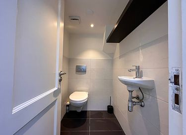 Stylish stay in the heart of Amsterdam - 19