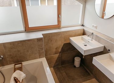 Detached house with panoramic views - 22