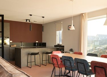 Holiday home(10p) on a child-friendly park - 29